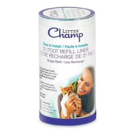 Litter Champ Refill P1223