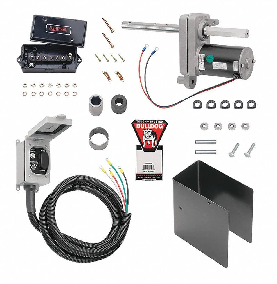 Powered Drive Kit R5957