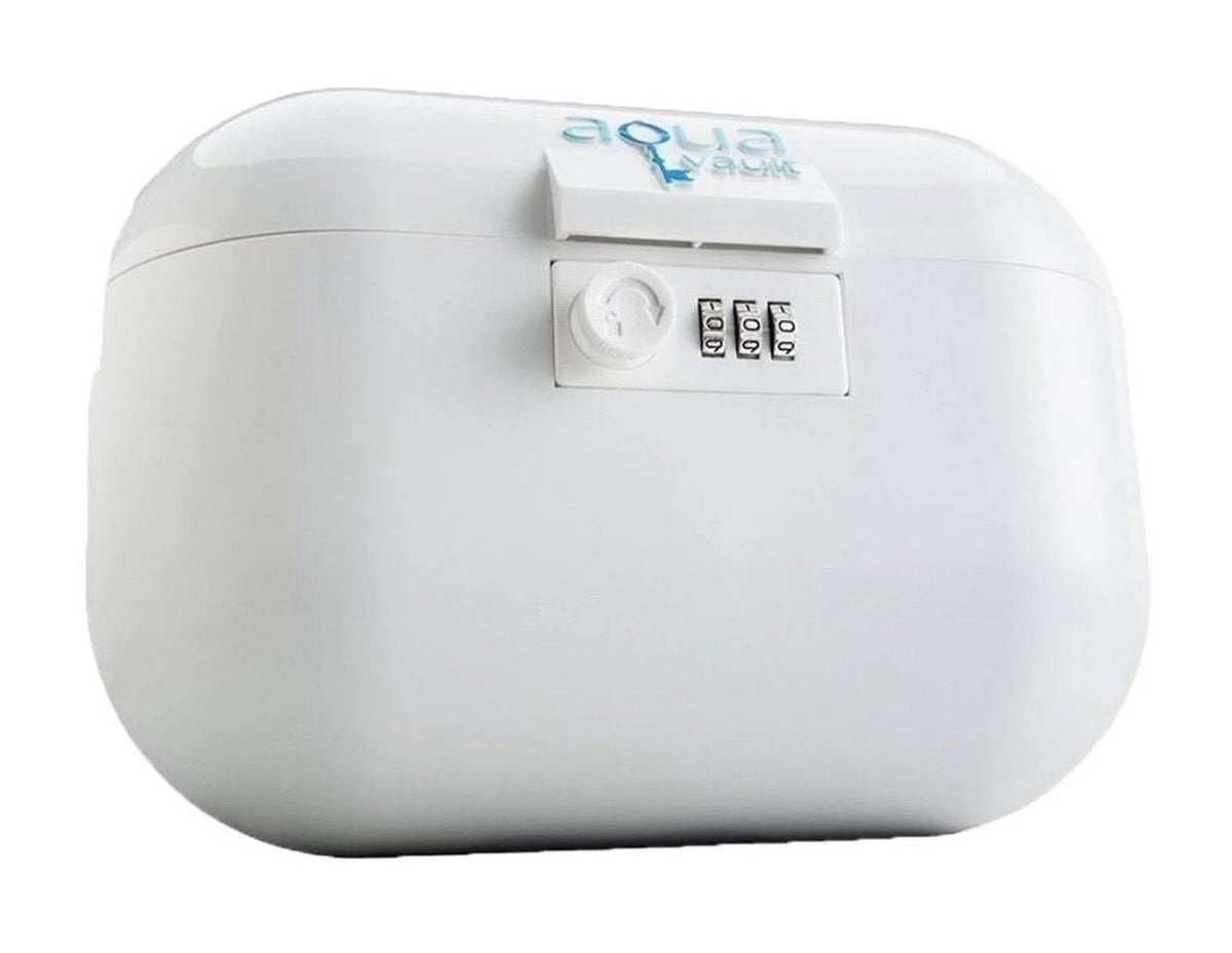 Portable Beach Safe F91374