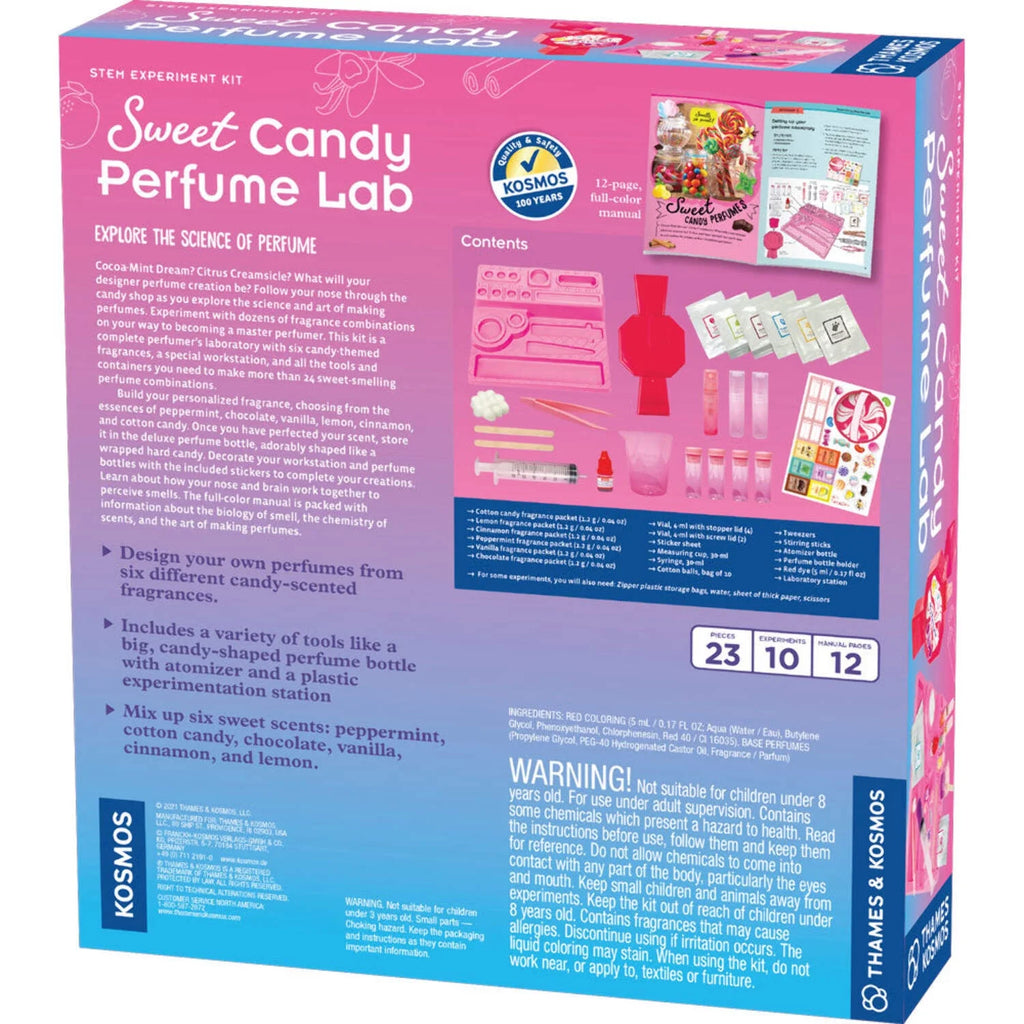 Perfume O51147