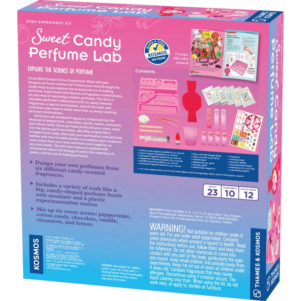 Perfume O51147