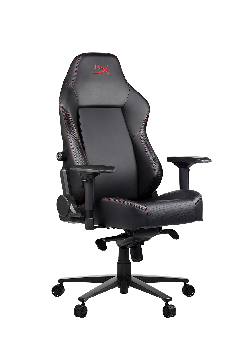 Gaming Chair with Lumbar Support O77240