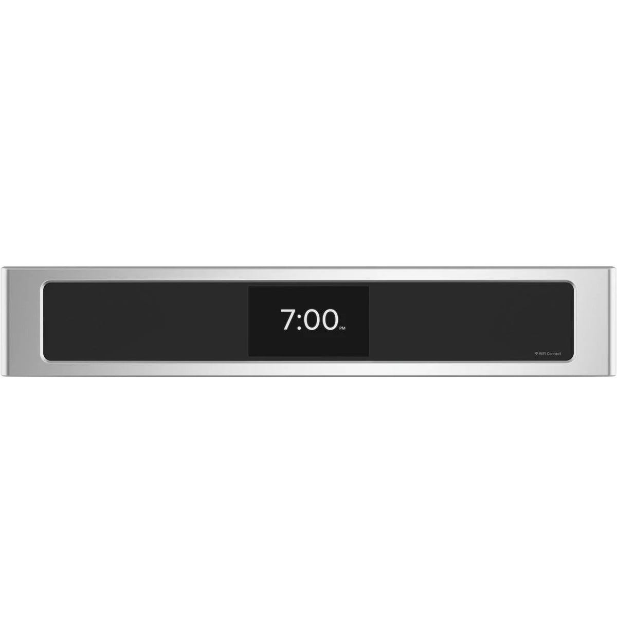 30 inch Stainless Smart Single Convection Wall Oven P52647