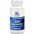 90 Capsules Stress Complex K728
