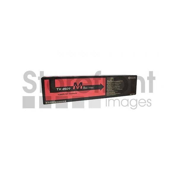 Kyocera Magenta Toner Cartridge N942