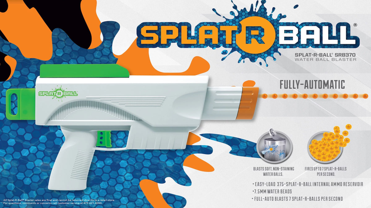 Blaster Kit H4102