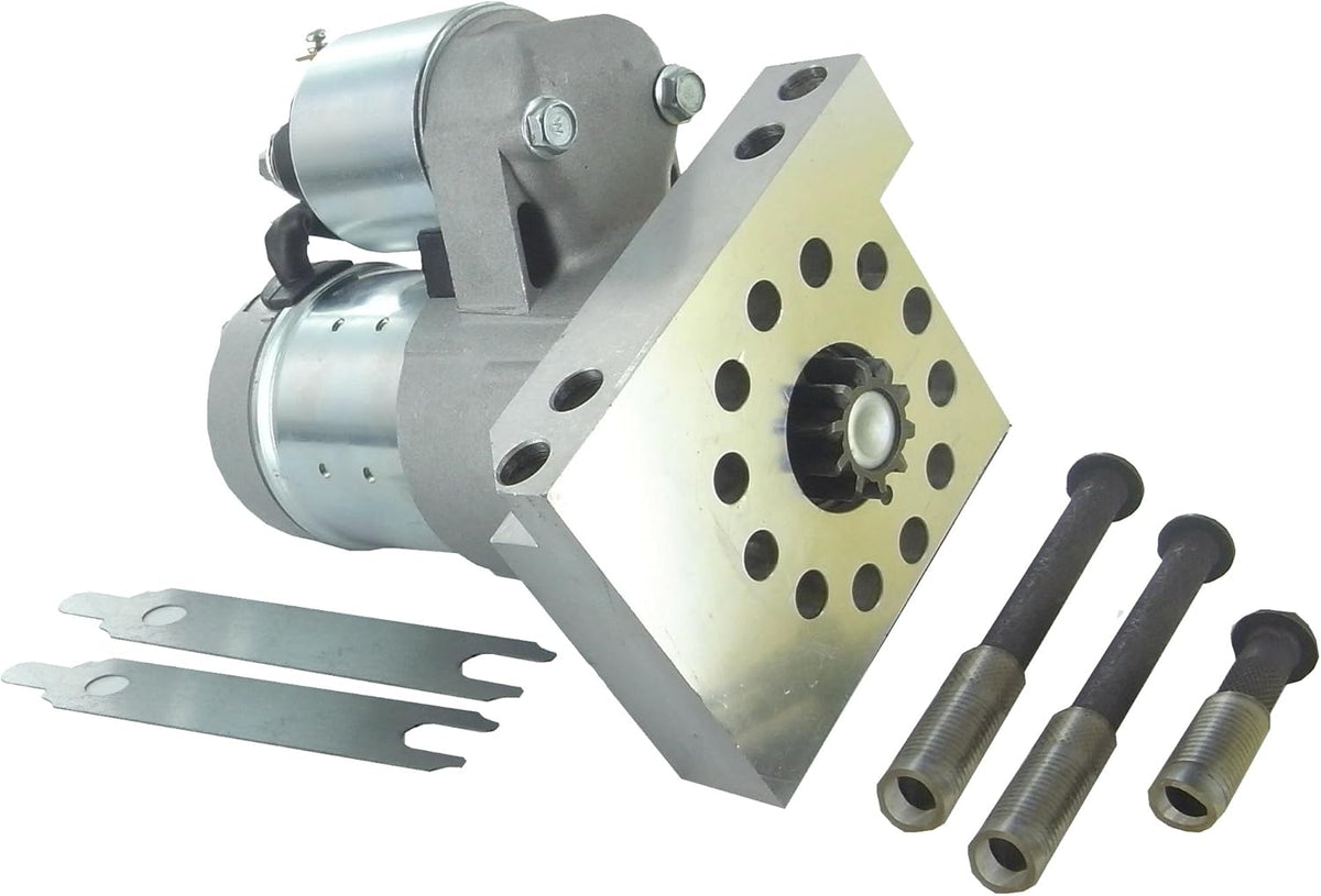 High Torque Mini PMGR Racing Starter for SBC or BBC C60217