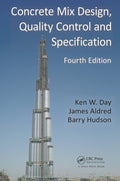 Concrete Mix Design Quality Control and Specification eBook A360885