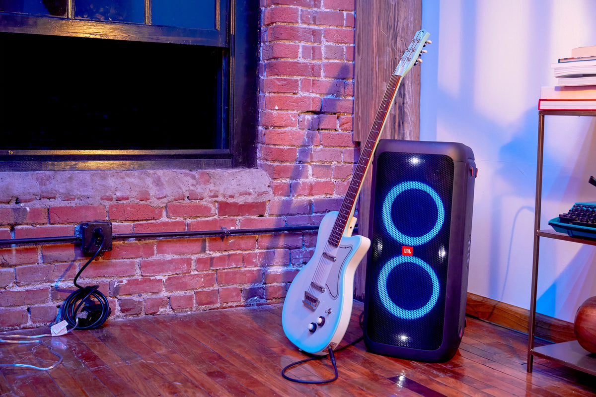 Party Speaker U9741