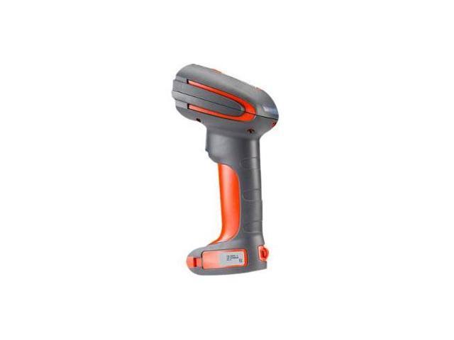 Industrial-Grade Laser Scanner C27364
