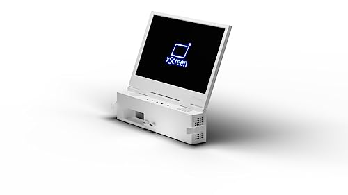 11.6 1080P FHD 60Hz IPS Portable Screen B3199