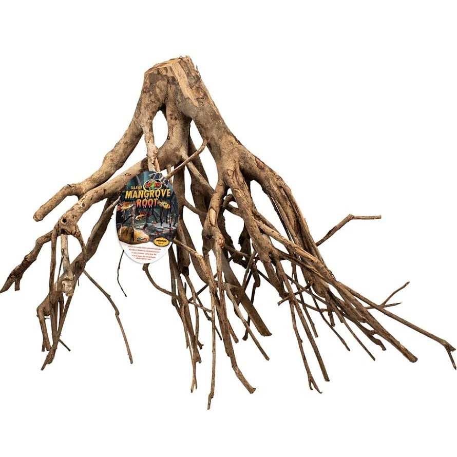Mangrove Root R792