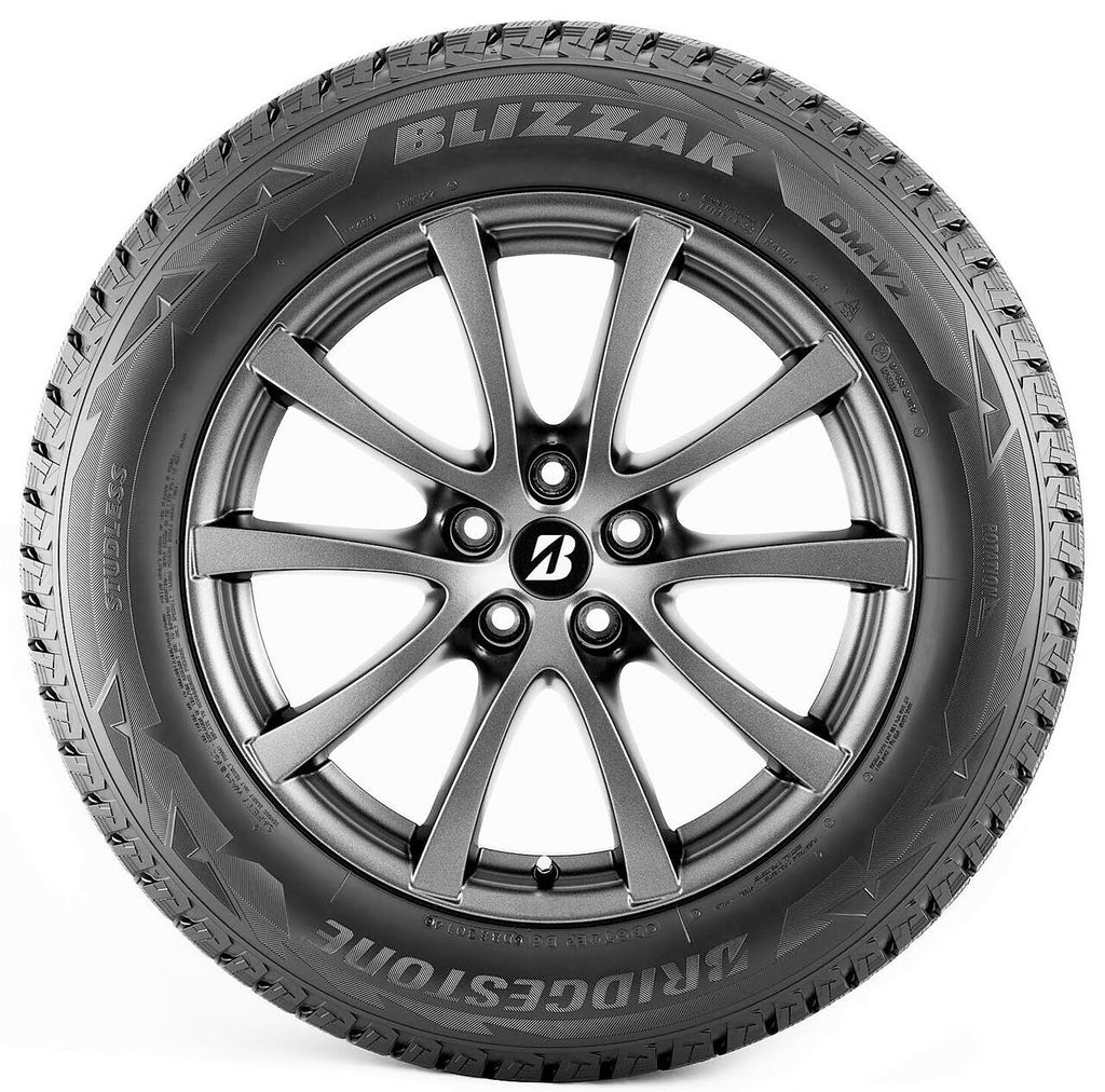 225/60R18 Winter Tire N243122