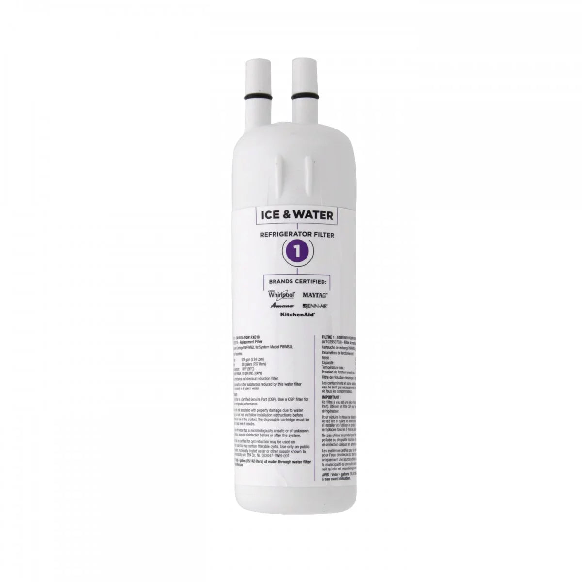 Whirlpool Water Filter C65336