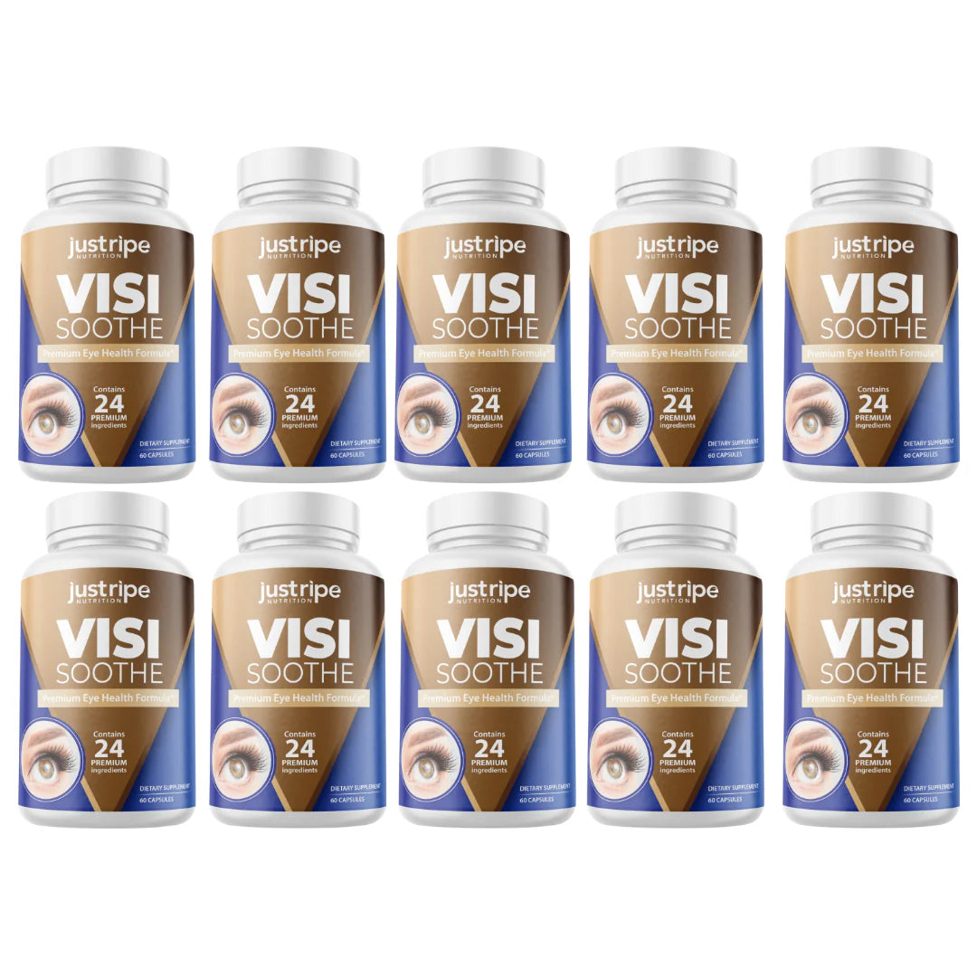 Eye Health Formula 10 Pack A16844