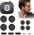 Cauliflower Ear Magnets 8 Magnets 4 Compression Reduction Discs Kit P753