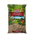Western Regional Blend Wild Bird Food H498