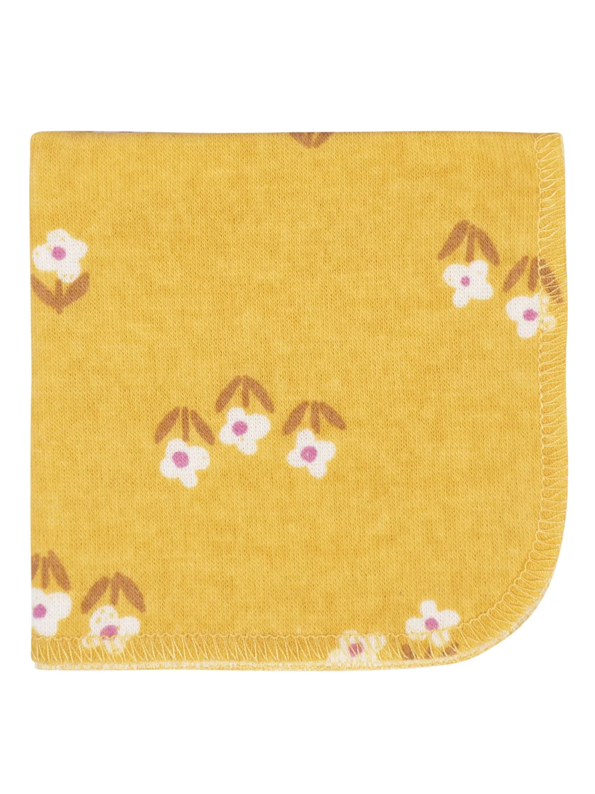 Baby Girl Washcloths 10-Piece U38016