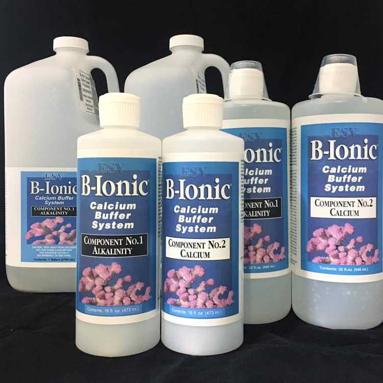Calcium Buffer System R75960