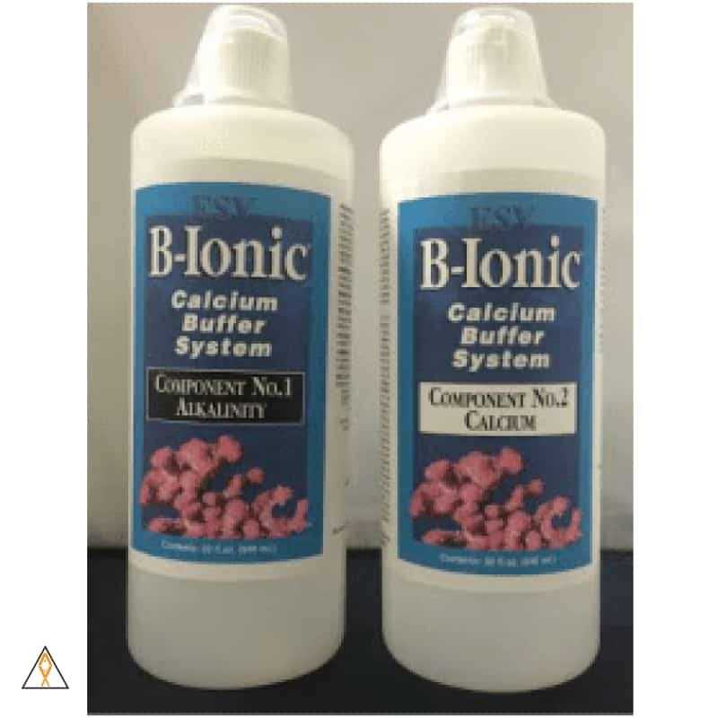 Calcium Buffer System R75960