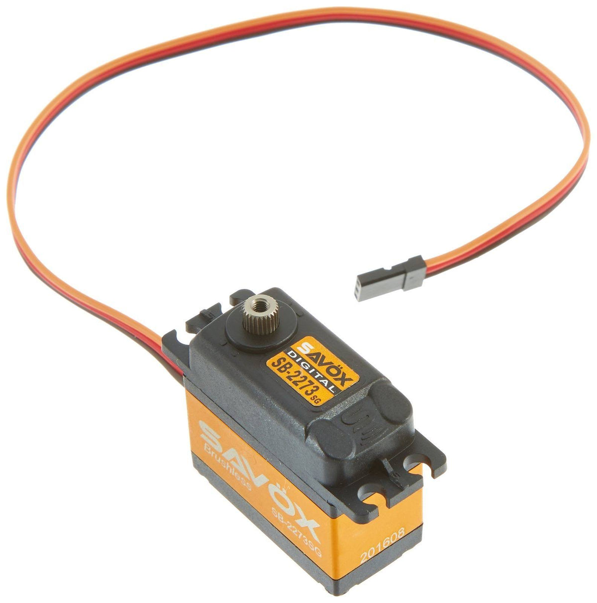 High Voltage Brushless Digital Servo T94700