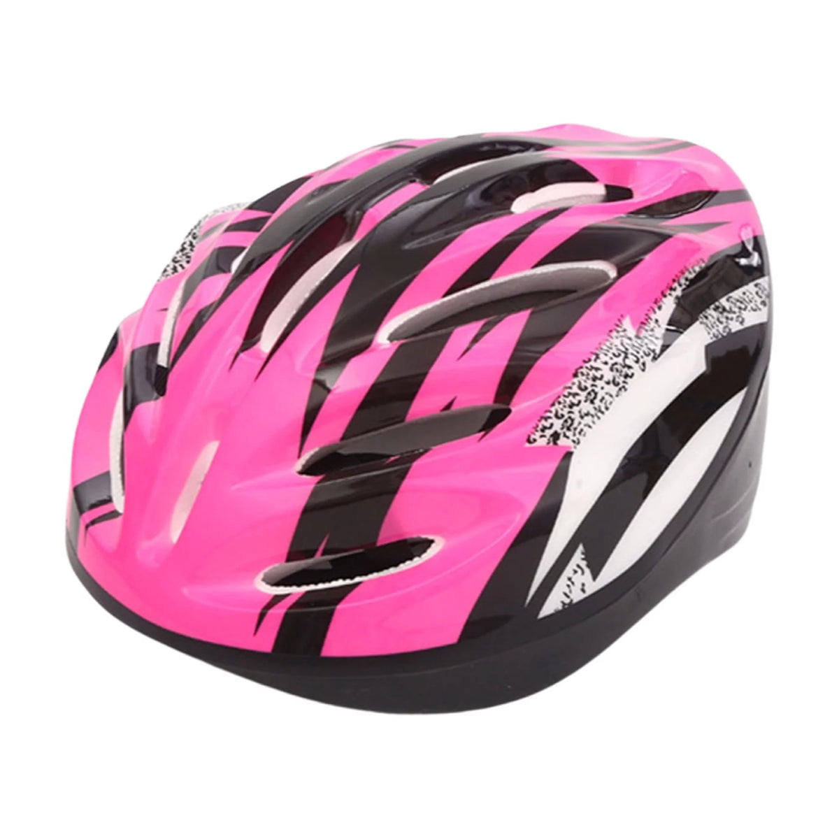 Adjustable Multi-Sport Cycling Helmet B67177