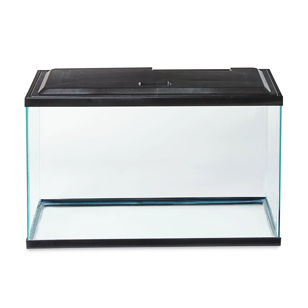 10-Gallon Glass Aquarium Starter Kit A4256