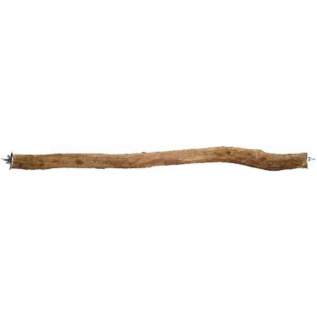 Hardwood Bird Perch W6313