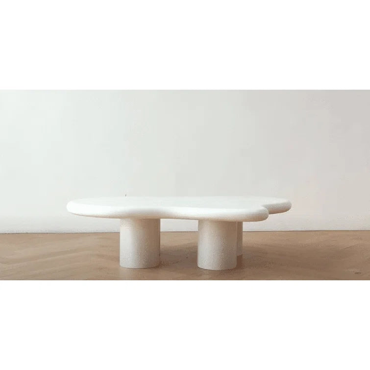 Wood Coffee Table F79681