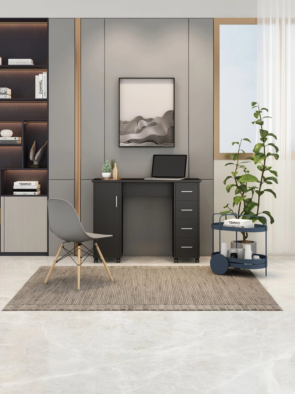 Computer Desk W484664