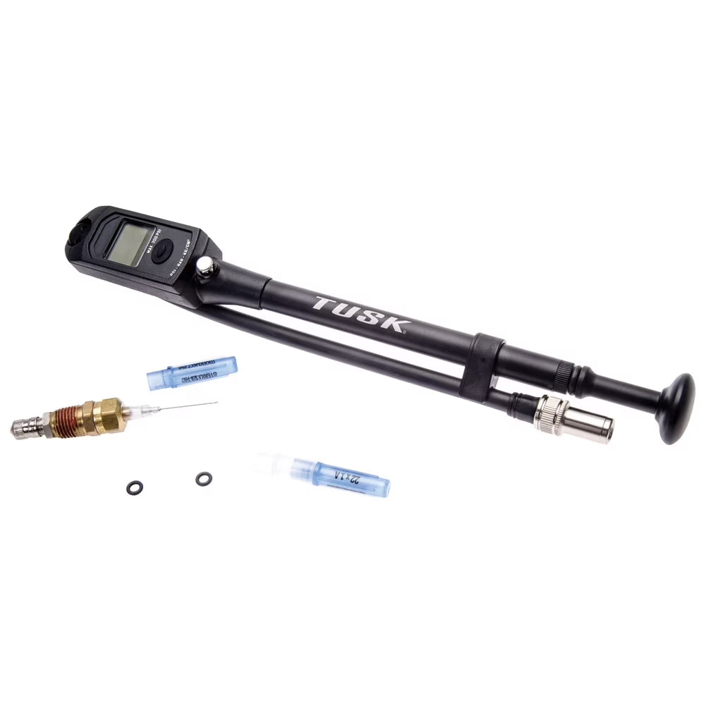 Suspension Pump For Husqvarna TC 125 2014 V711