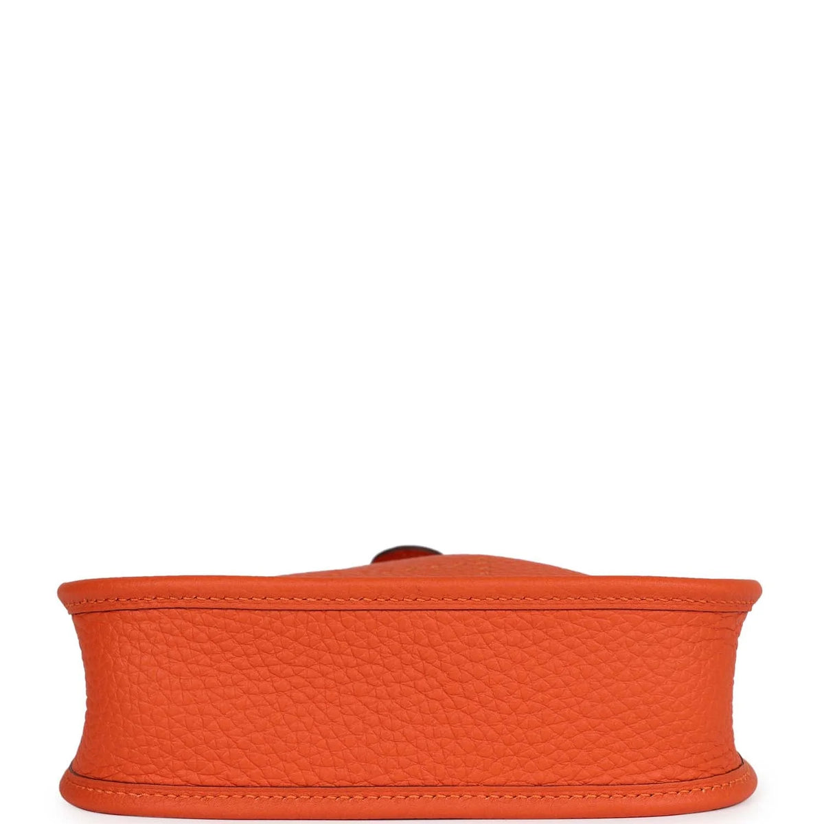 Feu Clemence Palladium Hardware Bag B3918
