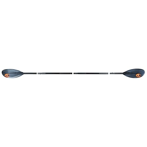 4 Part Kayak Paddle S193