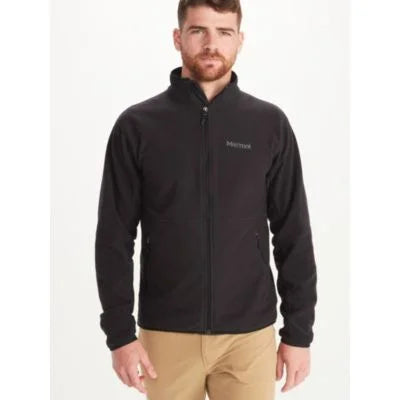 Black XL Marmot Jacket P959810