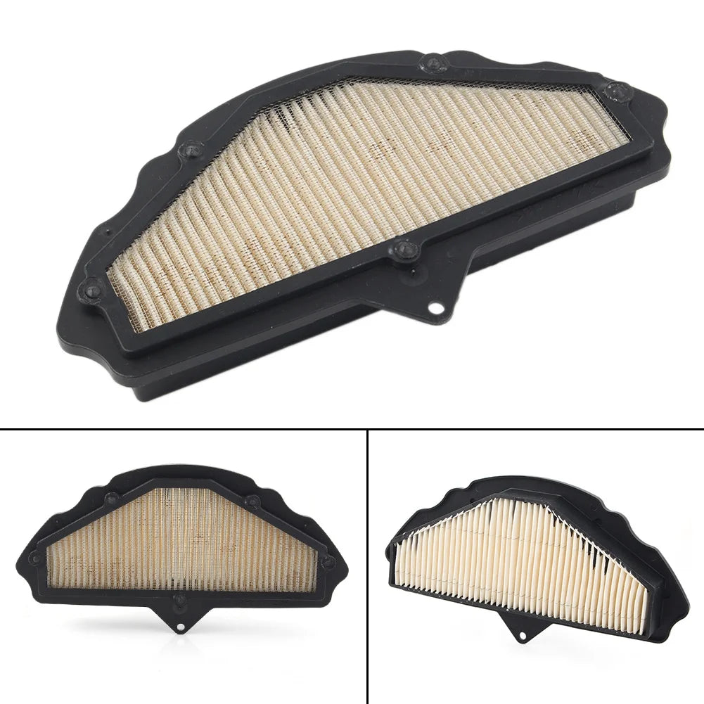 Air Filter Element Replacement for Kawasaki ZX-10R 2008 2010 S429