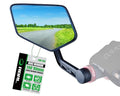 Scratch Resistant Bike Rear View Mirror G13706