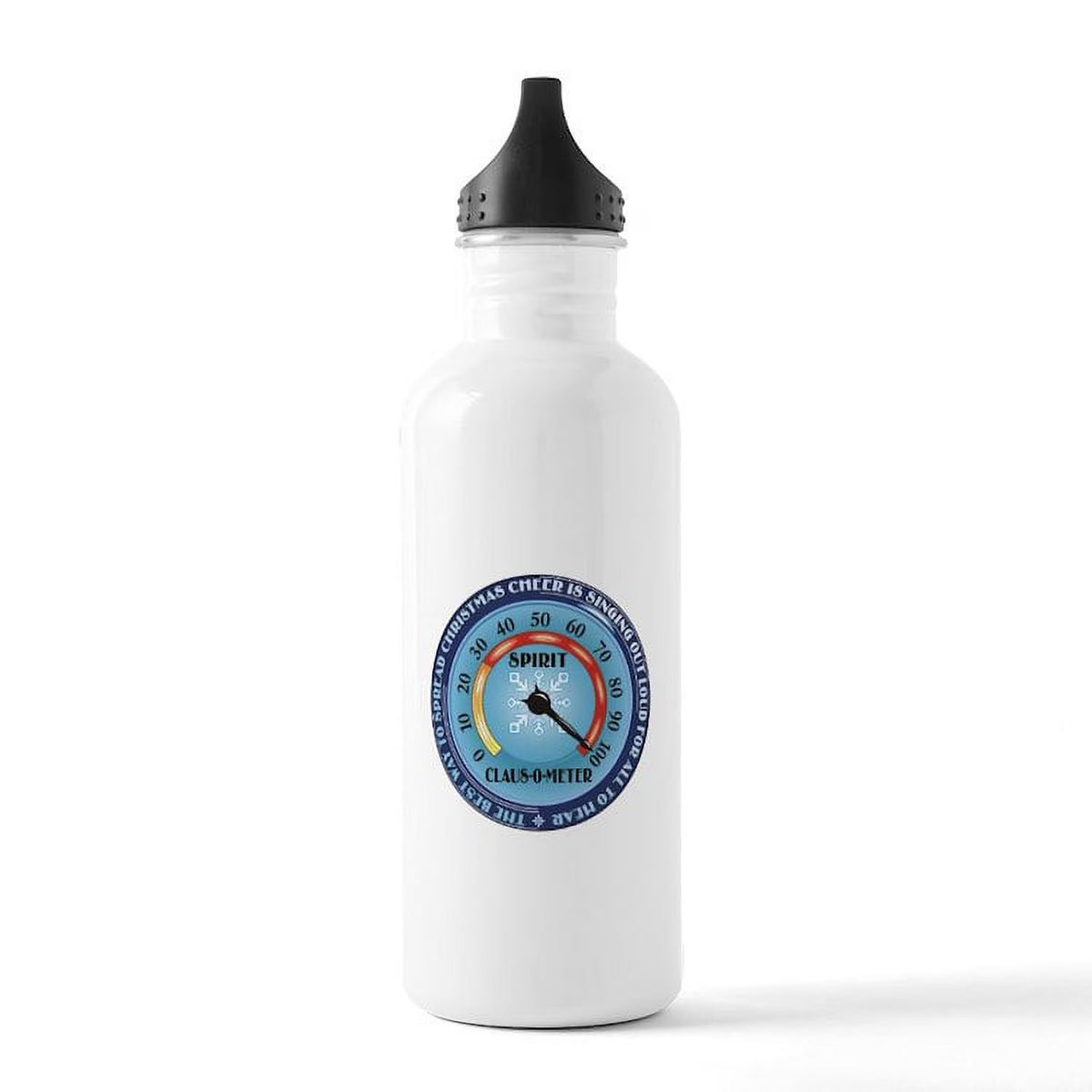 Stainless Steel Water Bottle 1.0L D73794