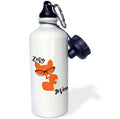 Water Bottle, 21-ounce A443379