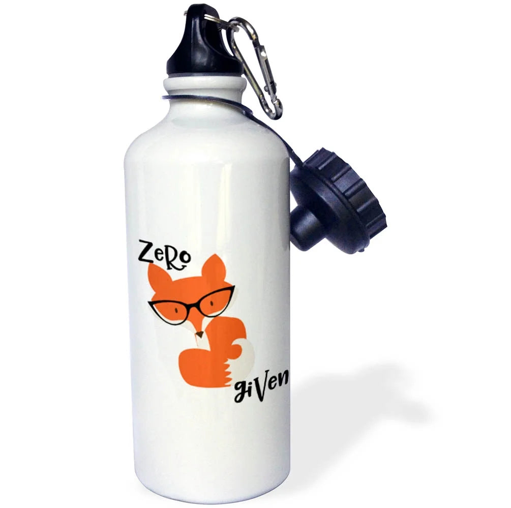Water Bottle, 21-ounce A443379