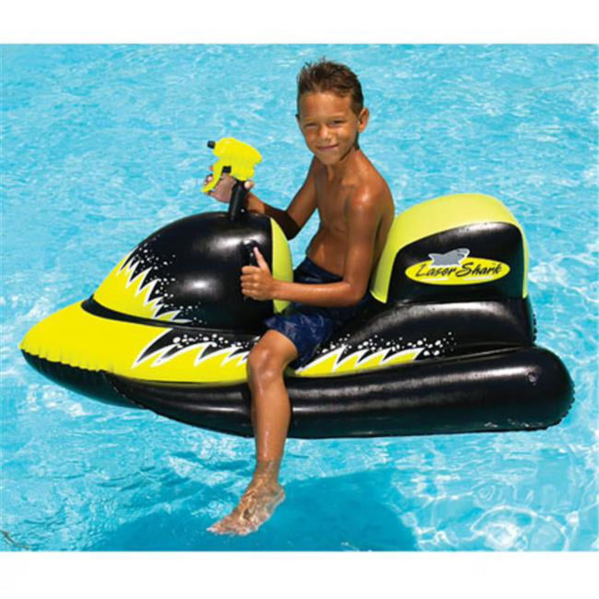 Wet-Ski Squirter O338230