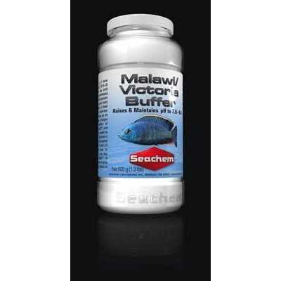 Malawi Victoria Buffer E2398