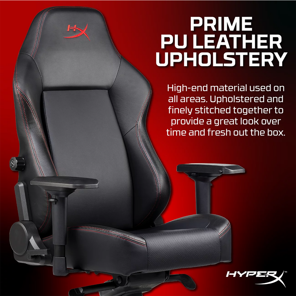 Gaming Chair with Lumbar Support O77240