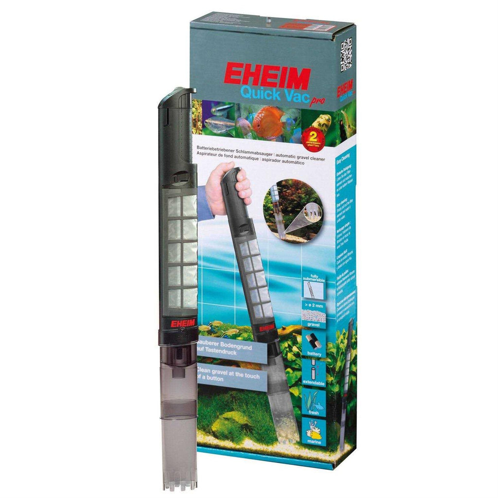 Automatic Gravel Cleaner L6915
