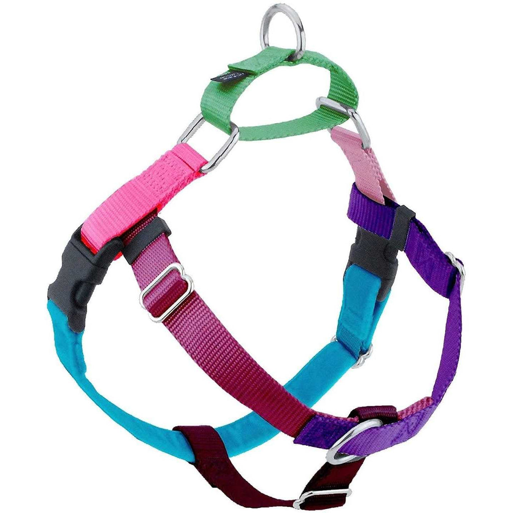 No Pull Dog Harness Leash Z8743