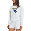Women's Long Sleeve Top & Shorts Set N578