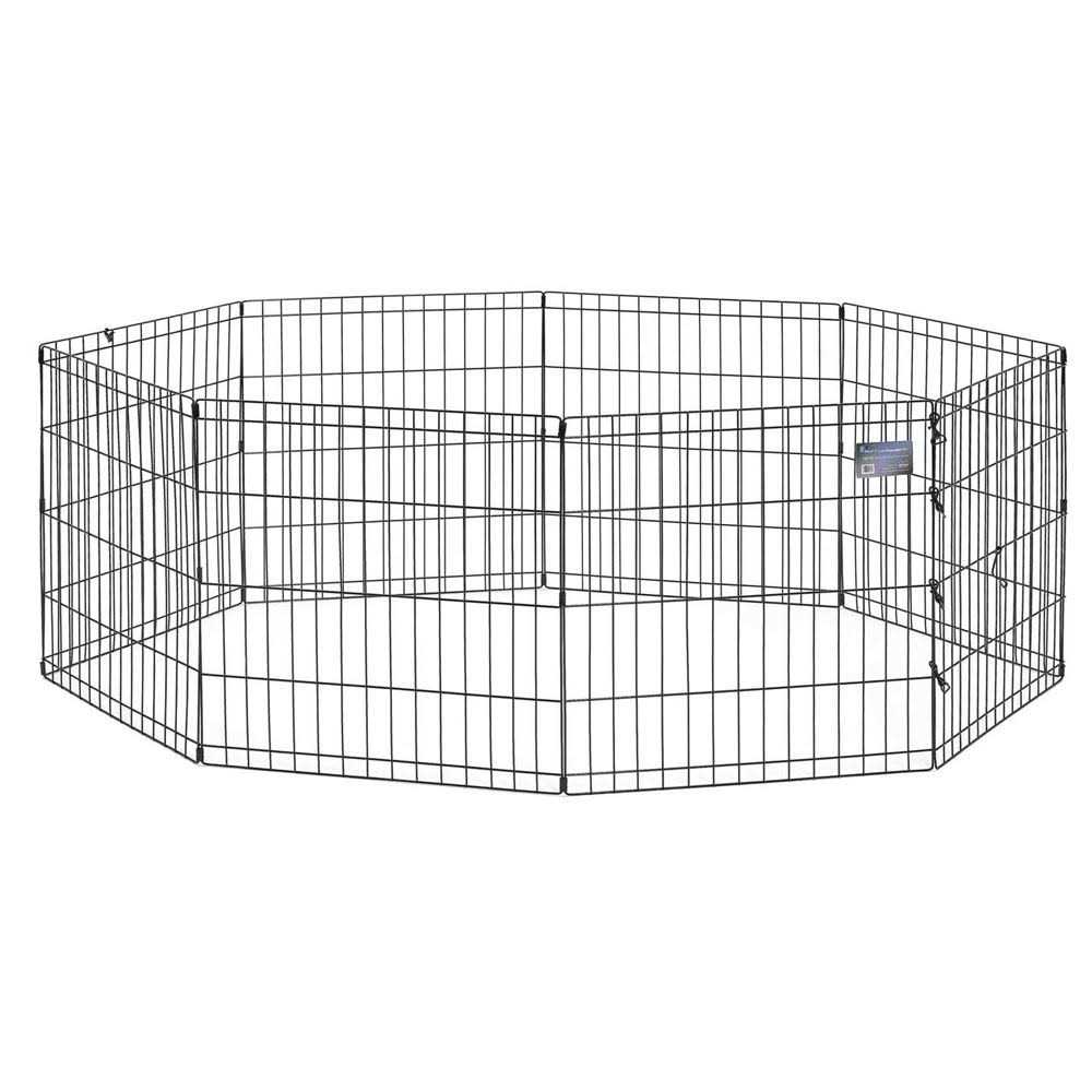 Pet Exercise Pen 8 Panels O68821