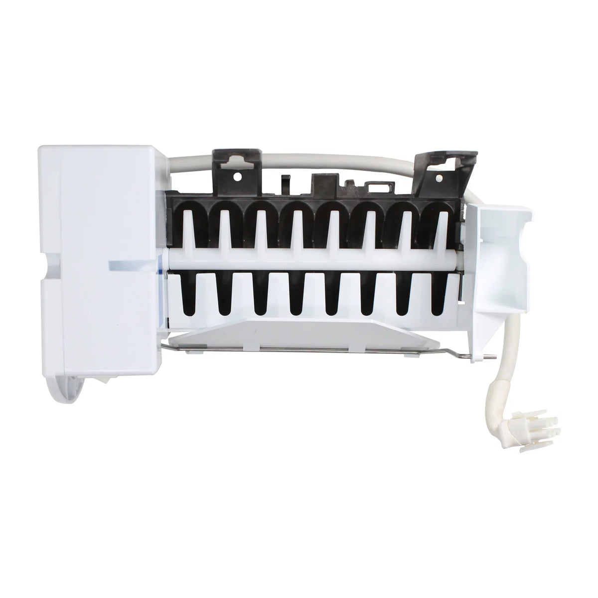 Refrigerator Ice Maker Replacement H2834