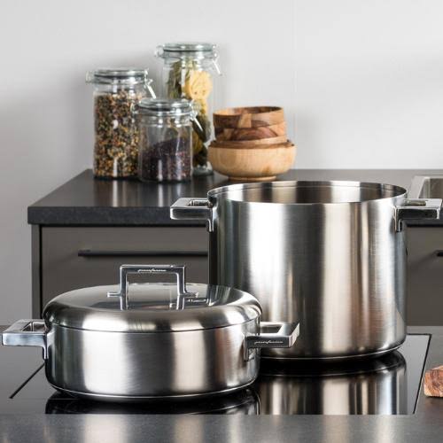 2-Handle Saute Pan L633795