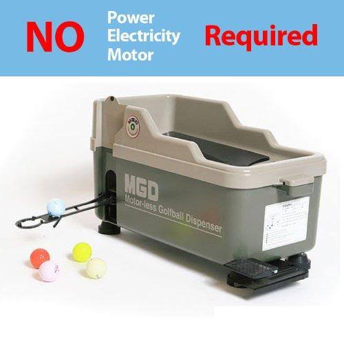 Golf Ball Dispenser A1174