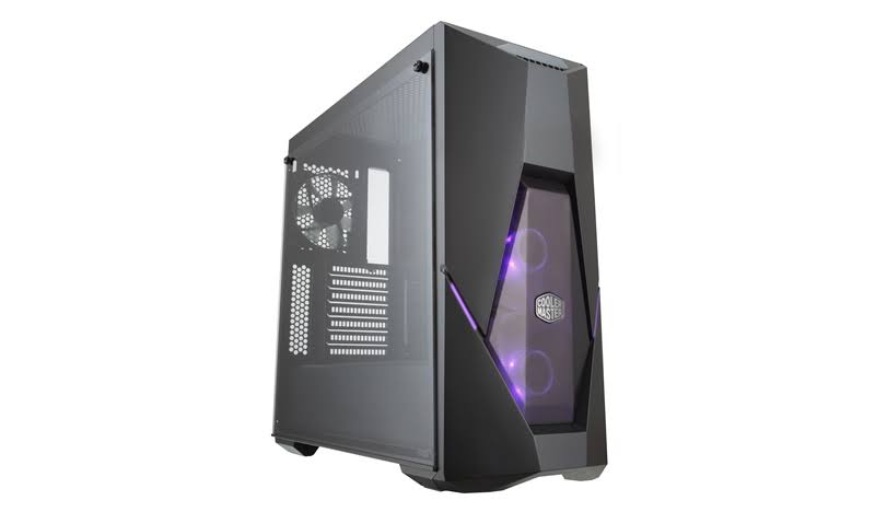 Tower Computer Case W631630